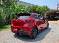 Mazda 2 1.3 Sport High Plus ปี 2018