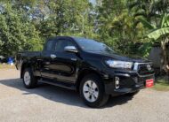 Revo Smartcab 2.4J+ Prerunner ปี 2018