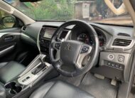 Pajero Sport 2.4  GT Premium ปี 2018