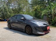 Yaris Ativ 1.2J ปี 2018