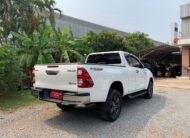 Revo Smartcab 2.4Entry Prerunner ปี 2021