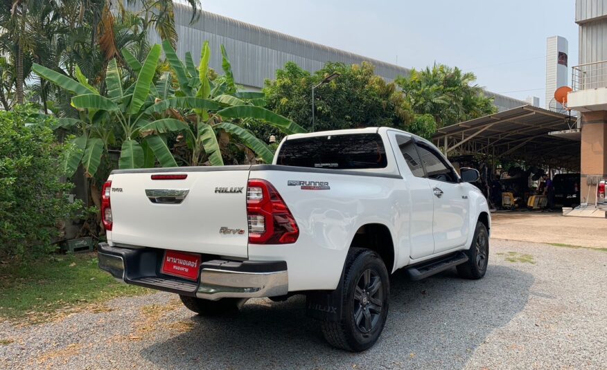 Revo Smartcab 2.4Entry Prerunner ปี 2021