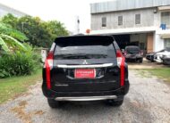 Pajero Sport 2.4  GT Premium ปี 2018