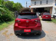 Mazda 2 1.3 Sport High Plus ปี 2018