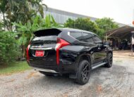 Pajero Sport 2.4  GT Premium ปี 2018