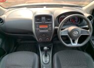 Nissan Almera 1.2E sportech ปี 2019