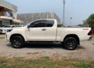 Revo Smartcab 2.4Entry Prerunner ปี 2021