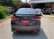 Yaris Ativ 1.2J ปี 2018