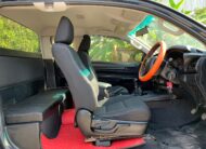 Revo Smartcab 2.4J+ Prerunner ปี 2018