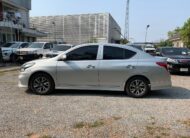 Nissan Almera 1.2E sportech ปี 2019