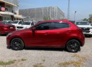 Mazda 2 1.3 Sport High Plus ปี 2018