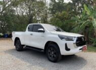 Revo Smartcab 2.4Entry Prerunner ปี 2021