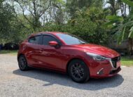 Mazda 2 1.3 Sport High Plus ปี 2018