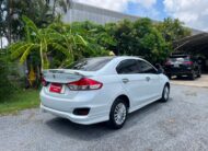 Ciaz 1.25GL ปี 2018