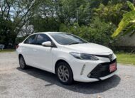 Vios 1.5G ปี 2018