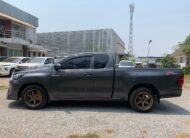 Revo Smartcab 2.4Entry Z-edition ปี 2022