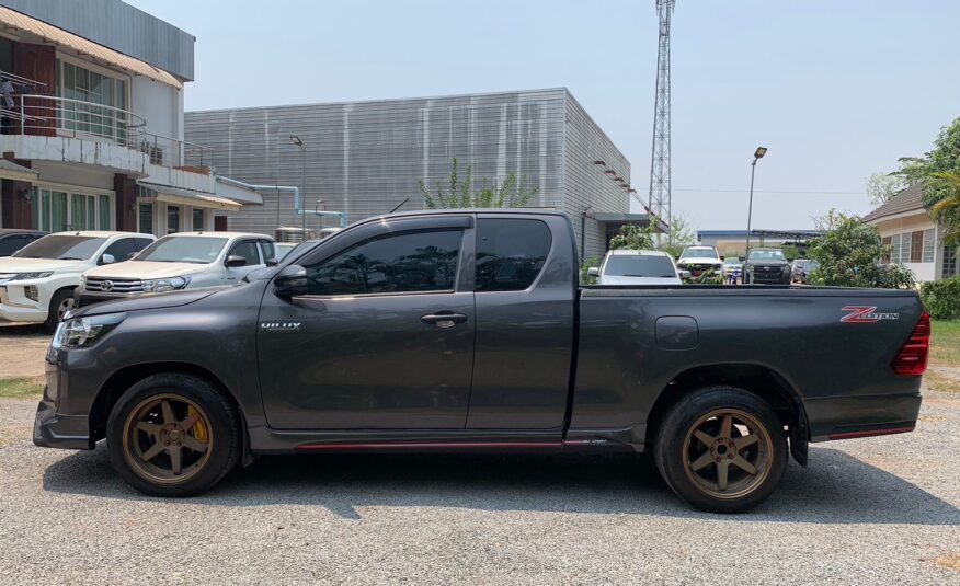 Revo Smartcab 2.4Entry Z-edition ปี 2022