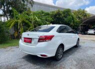 Vios 1.5G ปี 2018