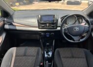 Vios 1.5G ปี 2018