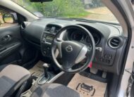 Nissan Almera 1.2E sportech ปี 2017