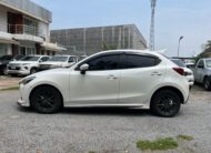 Mazda 2 1.3 Sport High Plus ปี 2018