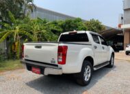 D-Max Allnew 1.9Z-Prestige Bluepower Cab4 Hi-lander ปี 2016