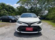 Vios 1.5G ปี 2018