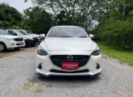 Mazda 2 1.3 Sport High Plus ปี 2018