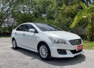 Ciaz 1.25GL ปี 2018