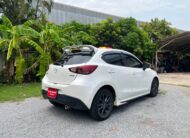 Mazda 2 1.3 Sport High Plus ปี 2018