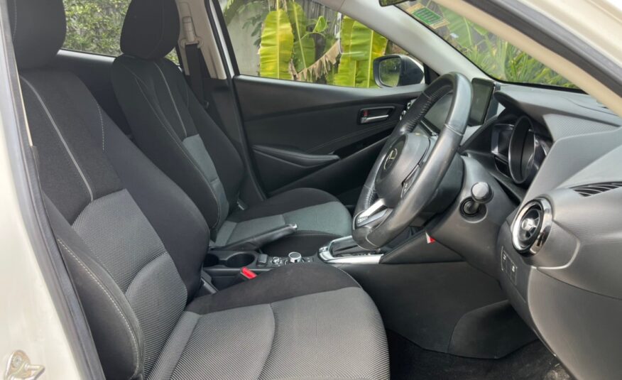 Mazda 2 1.3 Sport High Plus ปี 2018