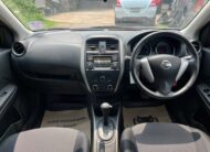 Nissan Almera 1.2E sportech ปี 2017