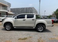 D-Max Allnew 1.9Z-Prestige Bluepower Cab4 Hi-lander ปี 2016