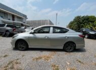 Nissan Almera 1.2E sportech ปี 2017