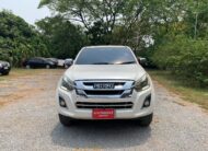 D-Max Allnew 1.9Z-Prestige Bluepower Cab4 Hi-lander ปี 2016