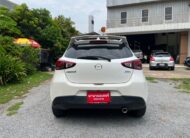 Mazda 2 1.3 Sport High Plus ปี 2018