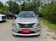 Nissan Almera 1.2E sportech ปี 2017