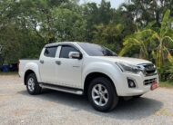 D-Max Allnew 1.9Z-Prestige Bluepower Cab4 Hi-lander ปี 2016