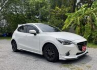 Mazda 2 1.3 Sport High Plus ปี 2018