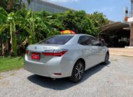 Altis 1.6G ปี 2017