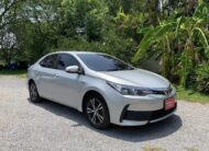 Altis 1.6G ปี 2017